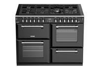 Stoves Richmond S1100 Deluxe DF